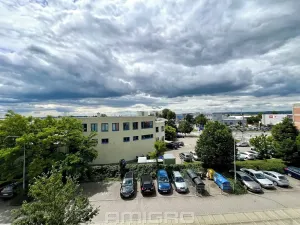 Prodej bytu 1+kk, Brno, Blažovická, 44 m2
