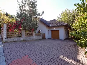 Prodej rodinného domu, Mirošovice, Na Ježově, 205 m2