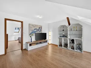 Prodej komerční nemovitosti, České Budějovice, Chelčického, 489 m2