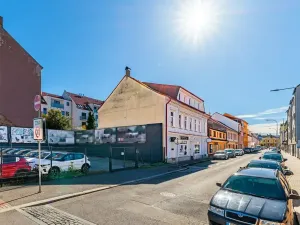 Prodej komerční nemovitosti, České Budějovice, Chelčického, 489 m2