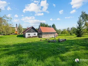 Prodej ubytování, Střevač, 226 m2