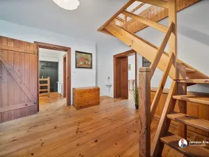 Prodej chalupy, Střevač, 226 m2