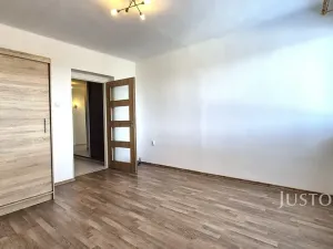 Pronájem bytu 3+1, Písek, Ouzká, 79 m2