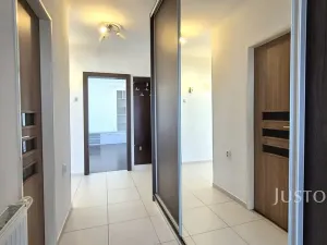 Pronájem bytu 3+1, Písek, Ouzká, 79 m2