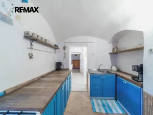 Prodej chalupy, Rohle, 200 m2