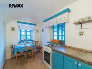 Prodej chalupy, Rohle, 200 m2
