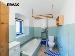 Prodej chalupy, Rohle, 200 m2