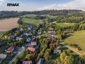 Prodej chalupy, Rohle, 200 m2