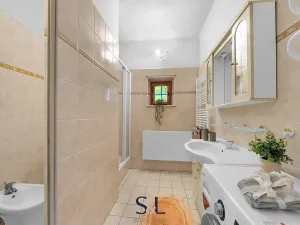 Prodej vily, Varnsdorf, Legií, 232 m2
