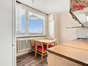 Prodej bytu 2+1, Kutná Hora - Šipší, Na Studních, 59 m2