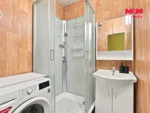 Prodej bytu 2+1, Kutná Hora - Šipší, Na Studních, 59 m2