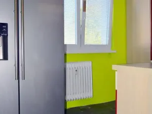 Prodej bytu 3+1, Zlín, třída Svobody, 74 m2