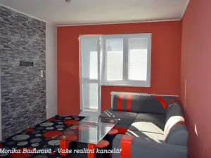 Prodej bytu 3+1, Zlín, třída Svobody, 74 m2