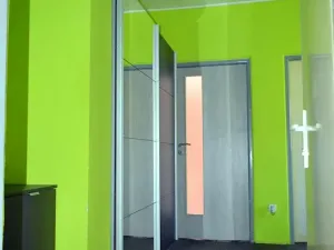 Prodej bytu 3+1, Zlín, třída Svobody, 74 m2