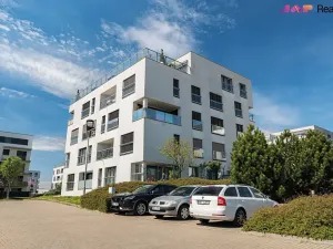 Prodej bytu 1+kk, Brno, Karla Kryla, 31 m2