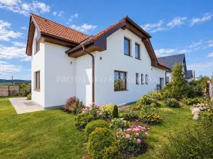 Prodej rodinného domu, Záhoří, 252 m2