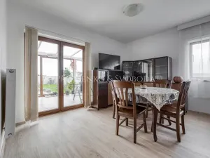 Prodej rodinného domu, Záhoří, 252 m2
