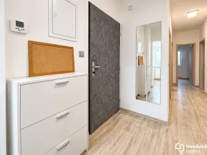 Pronájem pokoje, Olomouc, Na Bystřičce, 13 m2