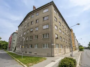 Pronájem pokoje, Olomouc, Na Bystřičce, 13 m2