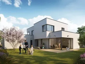 Prodej pozemku pro bydlení, Úvaly, Jeronýmova, 692 m2