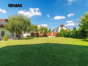 Prodej rodinného domu, Plzeň, V Kamení, 214 m2