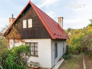 Prodej chaty, Popůvky, 67 m2