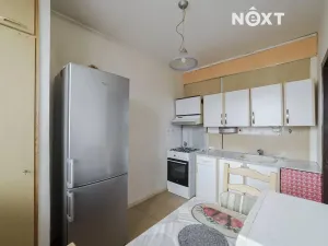 Prodej bytu 2+1, Frýdek-Místek, Novodvorská, 45 m2