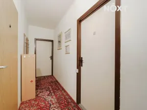 Prodej bytu 2+1, Frýdek-Místek, Novodvorská, 45 m2