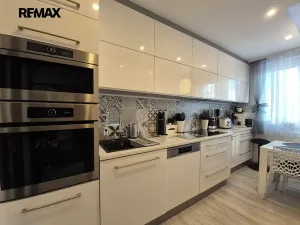 Prodej bytu 3+1, Brno, Bořetická, 64 m2