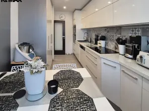 Prodej bytu 3+1, Brno, Bořetická, 64 m2