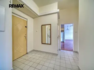 Pronájem bytu 2+kk, Nymburk, Jičínská, 70 m2