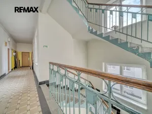 Pronájem bytu 2+kk, Nymburk, Jičínská, 70 m2