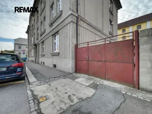 Pronájem bytu 2+kk, Nymburk, Jičínská, 70 m2