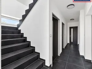 Prodej rodinného domu, Bučovice, Na Padělcích, 175 m2