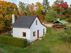 Prodej chaty, Bílina - Teplické Předměstí, 37 m2
