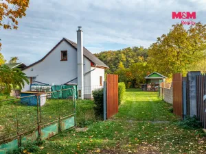Prodej chaty, Bílina - Teplické Předměstí, 37 m2