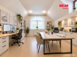 Pronájem obchodního prostoru, Čelákovice, Sedláčkova, 39 m2