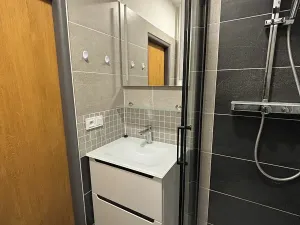Pronájem bytu 2+1, Praha - Střešovice, Střešovická, 54 m2