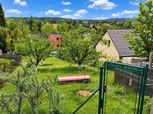 Prodej pozemku pro bydlení, Mirošovice, Pod Jiřím, 805 m2