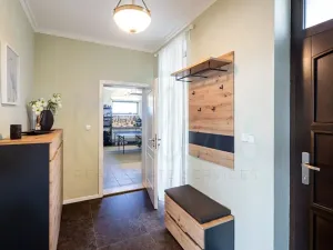 Pronájem rodinného domu, Vysoký Újezd, Pod Ovčínem, 244 m2