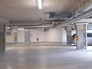 Pronájem bytu 1+kk, Brno, Střední, 39 m2