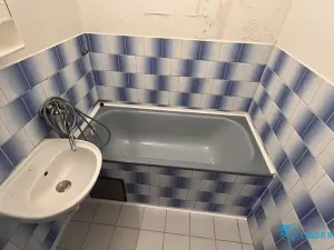 Prodej bytu 2+1, Bílovec, B. Němcové, 51 m2