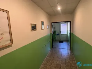 Prodej bytu 2+1, Bílovec, B. Němcové, 51 m2