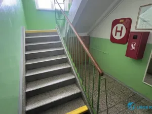 Prodej bytu 2+1, Bílovec, B. Němcové, 51 m2