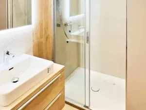 Pronájem bytu 1+kk, Velké Meziříčí, Zdenky Vorlové, 30 m2