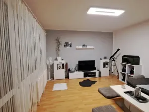 Pronájem bytu 3+1, Teplice, Unčínská, 69 m2