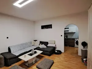 Pronájem bytu 3+1, Teplice, Unčínská, 69 m2