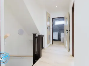 Prodej rodinného domu, Bruntál, Pod Lipami, 78 m2