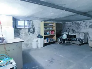 Prodej bytu 2+1, Vrbno pod Pradědem, Sadová, 60 m2