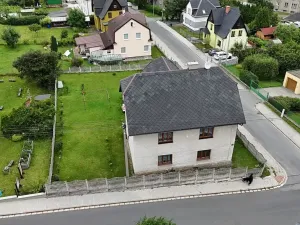 Prodej bytu 2+1, Vrbno pod Pradědem, Sadová, 60 m2